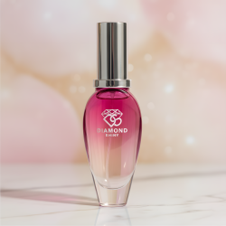 Diamond Shiny Perfume